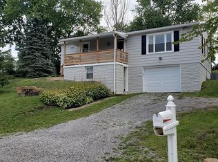 2505 Anna St, Beaver Falls, PA 15010
