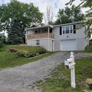 2505 Anna St, Beaver Falls, PA, 15010