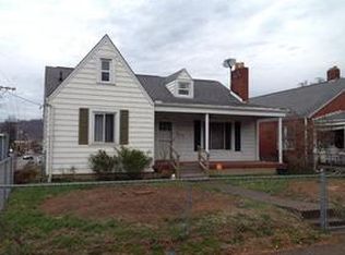 309 1st Ave, South Charleston, WV 25303