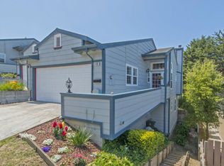448 Norfolk Dr, Pacifica, CA 94044