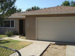 1617 S Teilman Cir, Fresno, CA 93706