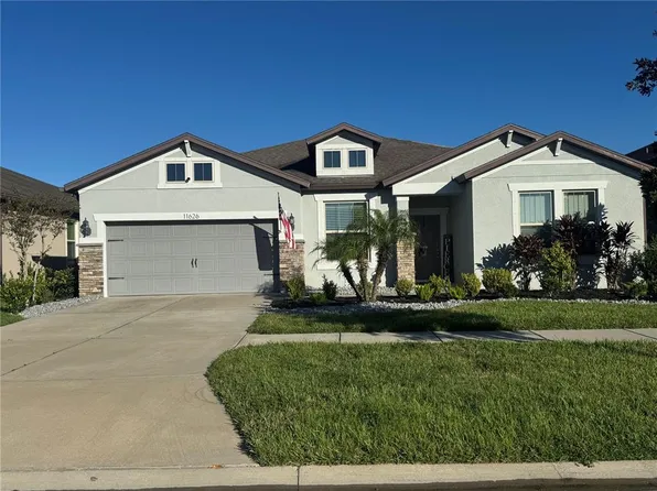 11626 Dublin Grafton Dr, Riverview, FL 33579
