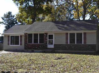 19 4th Ave, Cape May Court House, NJ 08210