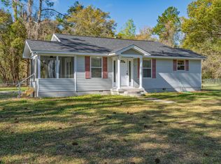 881 Arran Rd, Crawfordville, FL 32327