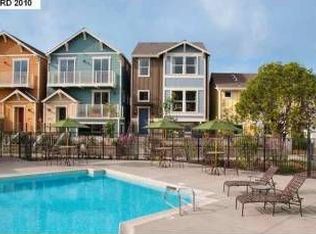 4377 Hyde Cmn, Fremont, CA 94538