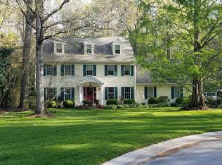4293 Sturbridge Dr, Salisbury, MD 21804