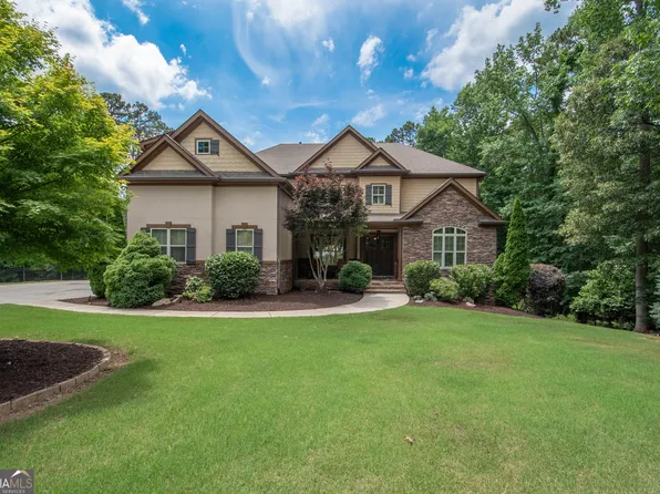 405 White Springs Ct, Peachtree City, GA 30269