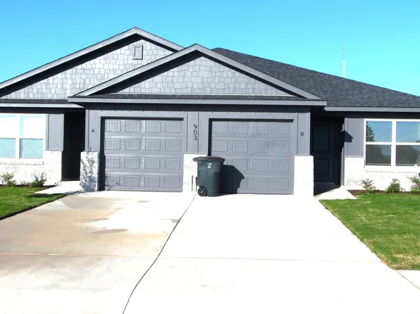 903 Cherry Laurel Ln, Killeen, TX 76543