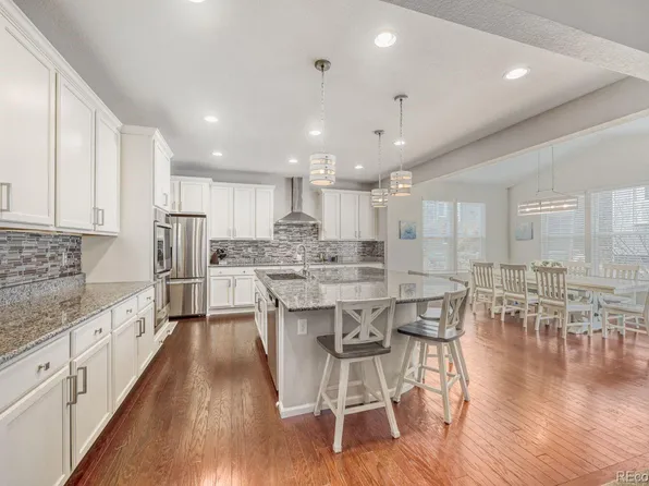 4647 Gray Wolf Lane, Castle Rock, CO 80104