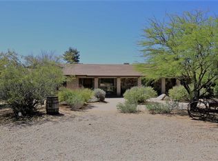 5601 E Yucca Rd, Cave Creek, AZ 85331