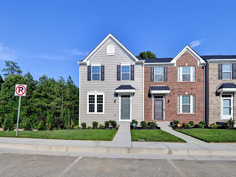 2993 Perdue Springs Dr — Photo 1