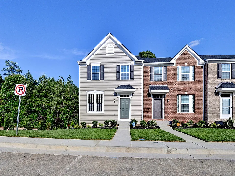 2993 Perdue Springs Dr