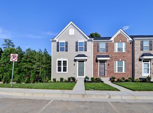 2993 Perdue Springs Dr, Chester, VA 23831