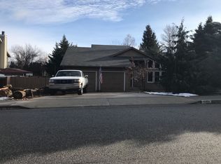 349 Pickens St, Wenatchee, WA 98801