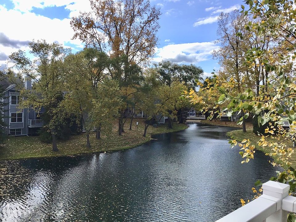 Waterfront Property