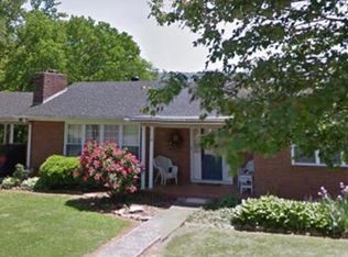 102 Hoffman Ave, Bridgeport, AL 35740