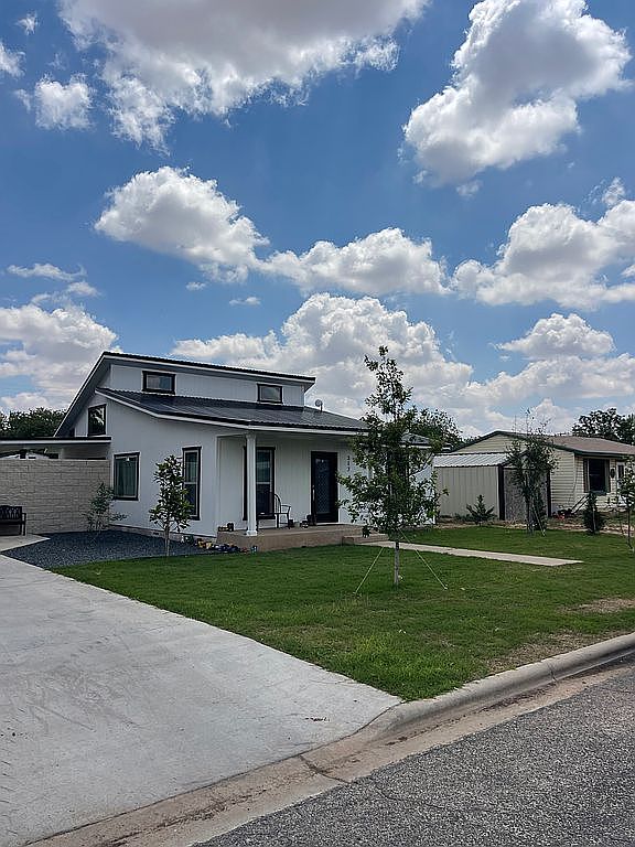 317 SW Avenue I, Seminole, TX 79360 Zillow