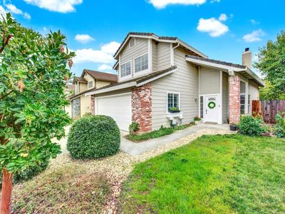 332 Cooper School Road, Vacaville, CA, 95687