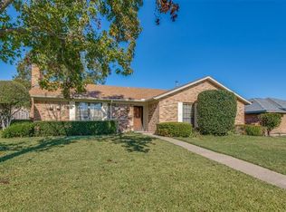 2923 Manchester Dr, Mesquite, TX 75150
