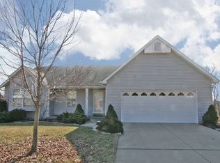 2305 Federalist Pl, O'Fallon, MO
