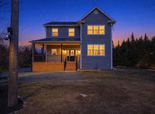 58 Candy Mountain Rd, Mineville, NS B2Z 1K6