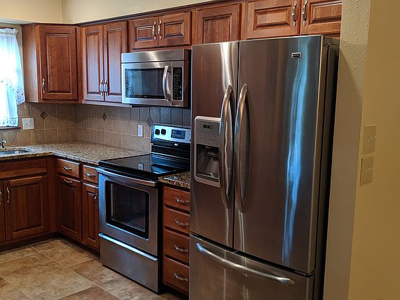 Kitchen View 2