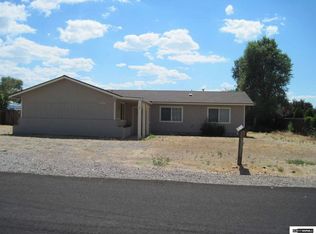 1323 Marlette Cir, Gardnerville, NV 89460
