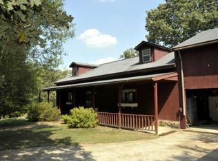 156 Johnston Rd, Searcy, AR 72143