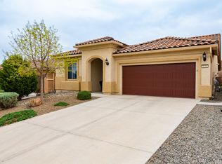 9256 Bear Lake Way NW, Albuquerque, NM 87120
