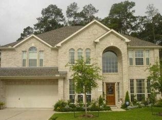 10030 Spring Rapid Way, Tomball, TX 77375