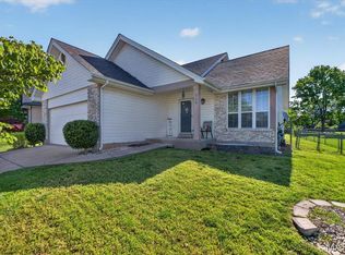 328 Bristol Pl, O'Fallon, MO 63366