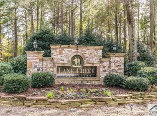 1120 Apalachee Trce, Bishop, GA 30621