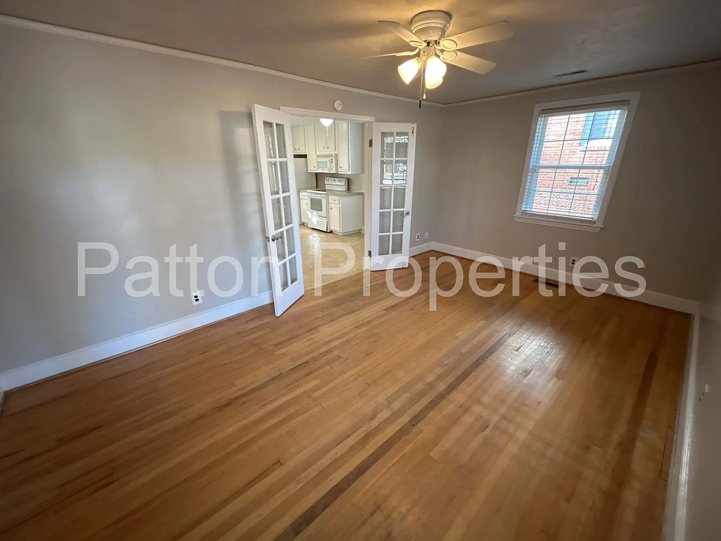 West Columbia Home — Photo 3