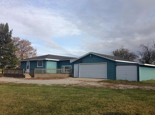 N7940 State Highway 180, Porterfield, WI 54159