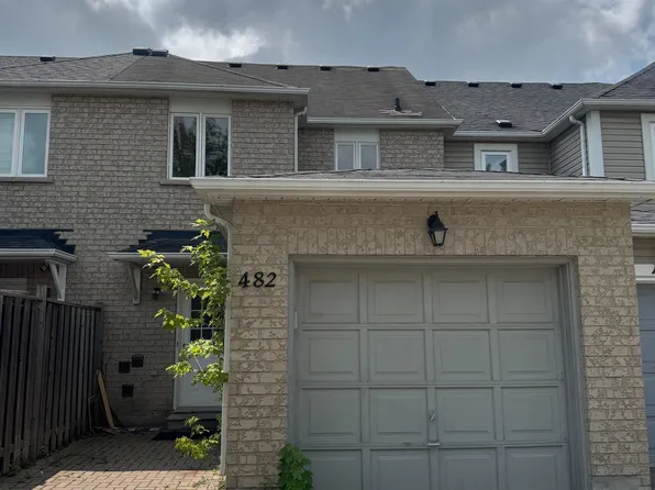 482 Bur Oak Ave, Markham, ON L6C 3A8
