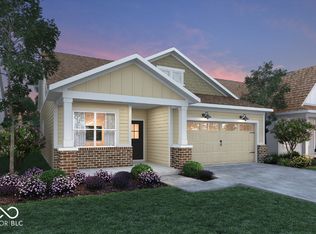 19390 McBee Ave, Westfield, IN 46074