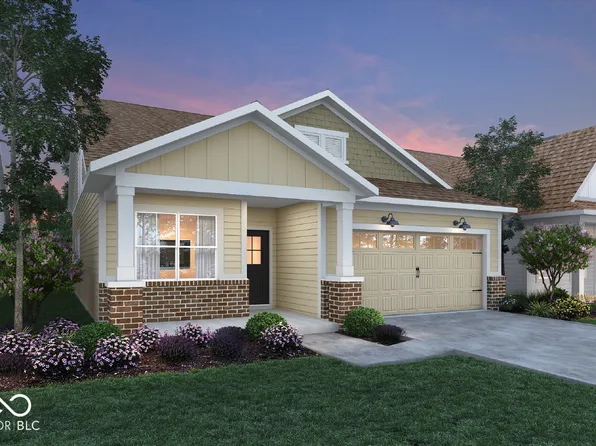 19390 McBee Ave, Westfield, IN 46074