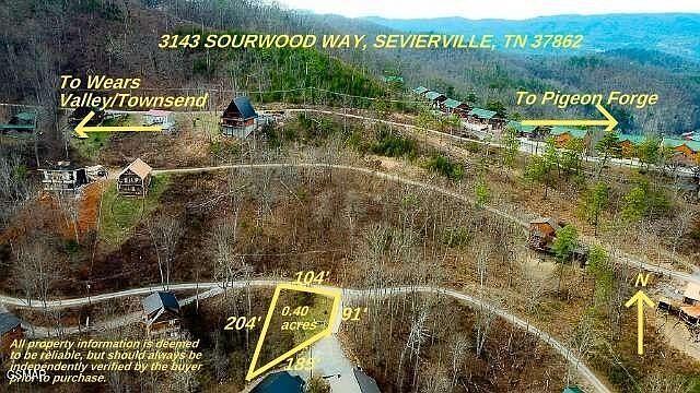 1st image of 3143 Sourwood Way Lot 31