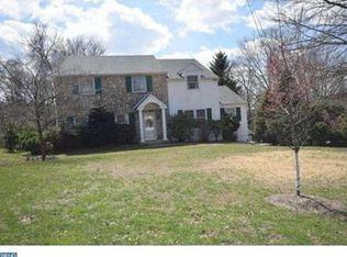 12 Worthington Dr, Media, PA 19063