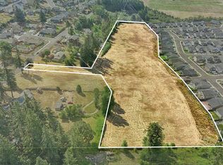 Tax Lot 34E20-0050, Estacada, OR