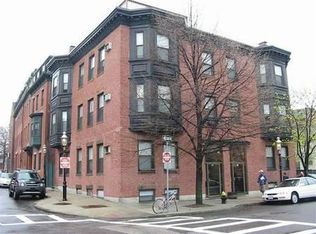 59 Old Rutherford Ave #3, Charlestown, MA 02129