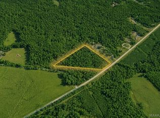 0 County Road 19, Hardaway, AL 36039