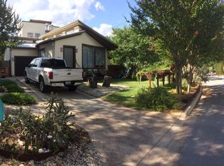 1500 Bluebonnet Ln, Austin, TX 78704