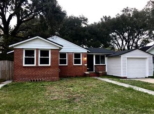 3547 Stanley St, Jacksonville, FL 32207