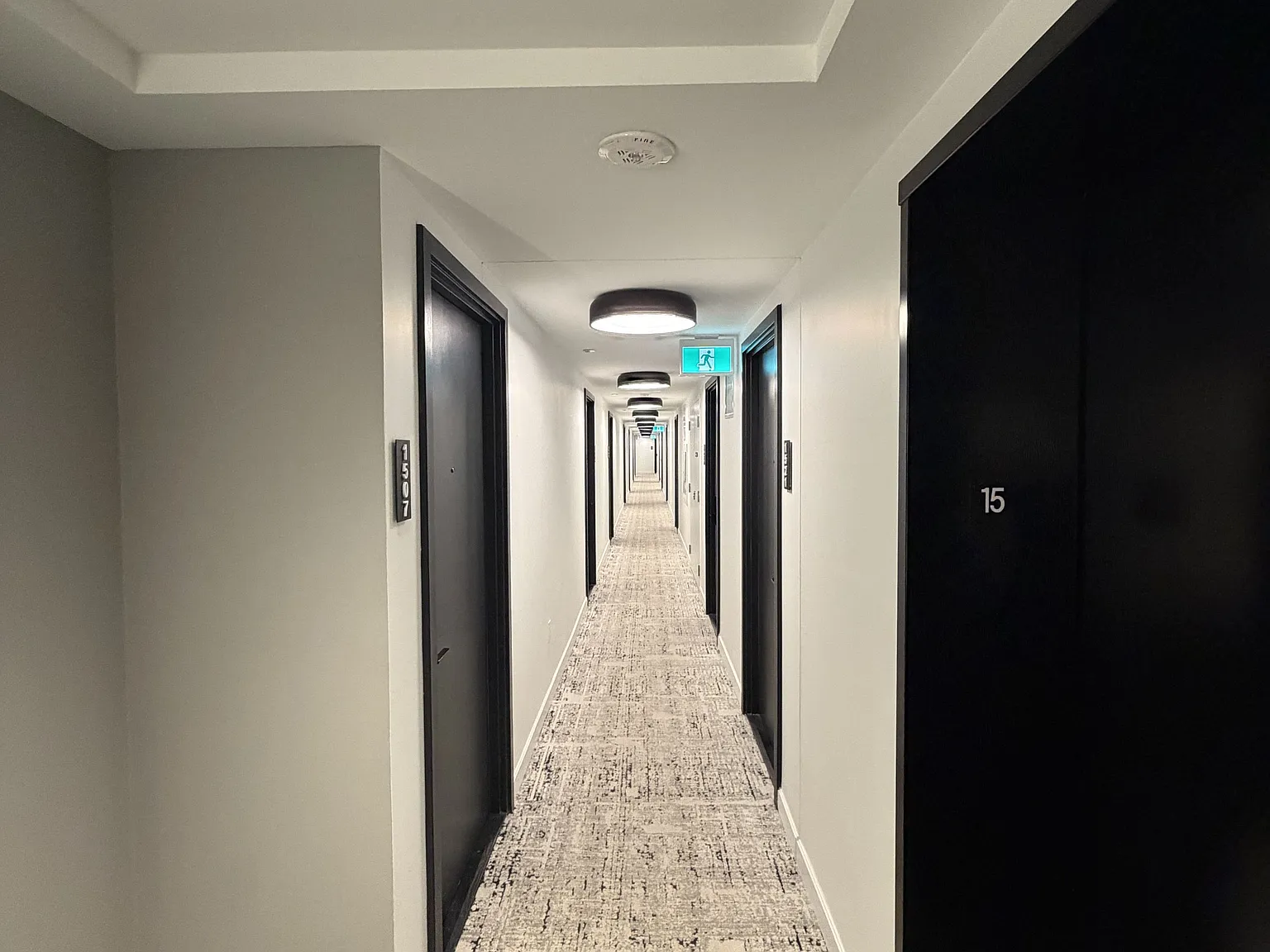 2 bed, $2,150 — Photo 4