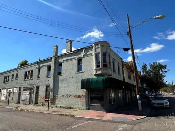 701 W Wyoming Ave, Cincinnati, OH 45215