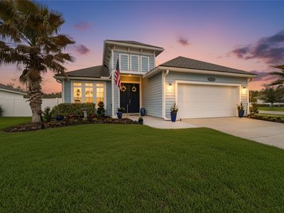 79338 Plummers Creek Dr, Yulee, FL, 32097