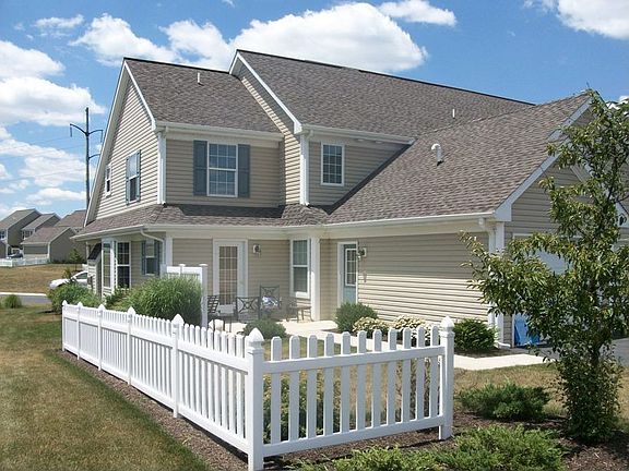 back of home