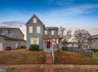 3610 Mactavish Ave, Baltimore, MD 21229