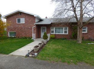 1127 1/2 Linden Ave, Lewiston, ID 83501